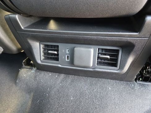 New 2026 Chevrolet Silverado 1500 LT image 21