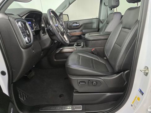 Used 2020 GMC Sierra 1500 Denali w/ Denali Ultimate Package image 23