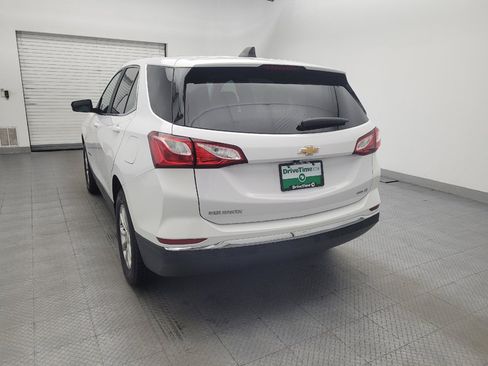 Used 2021 Chevrolet Equinox LT AWD/4WD image 6