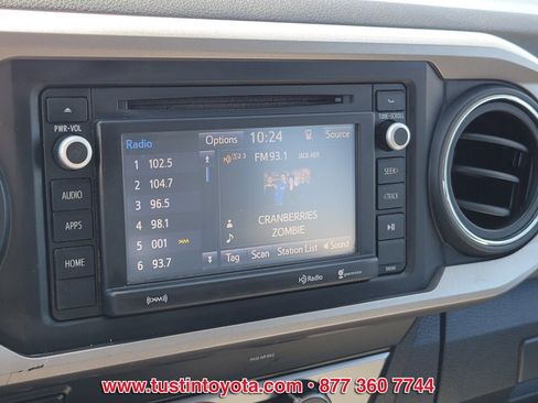 Used 2019 Toyota Tacoma SR5 RWD image 20