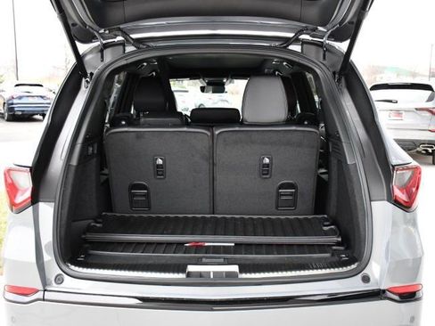 New 2026 Acura MDX A-Spec image 32