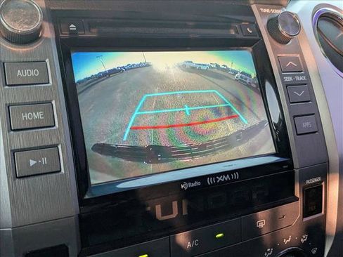 Used 2016 Toyota Tundra SR5 w/ SR5 Upgrade Package image 12