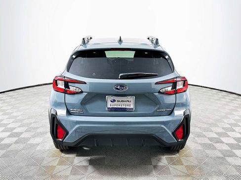 Certified 2025 Subaru Crosstrek 2.0i Premium AWD/4WD image 6