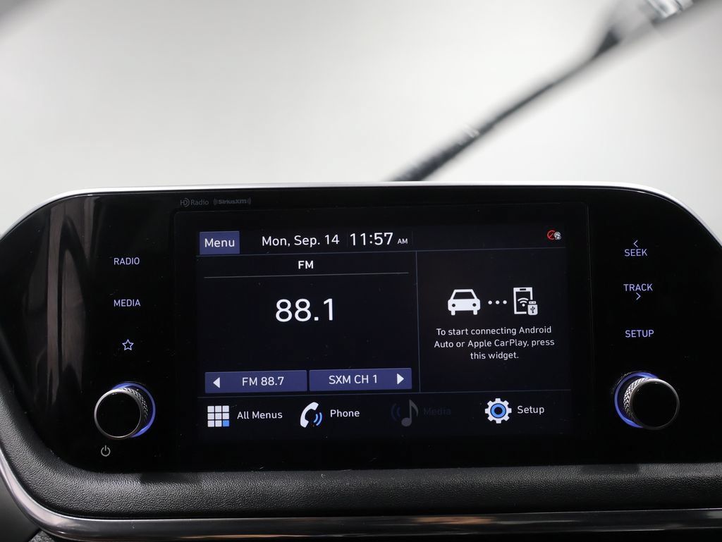 Used 2021 Hyundai Sonata SEL FWD image 25