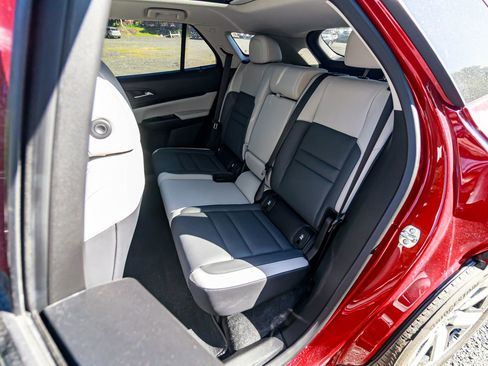 Used 2024 Honda Prologue Touring image 14