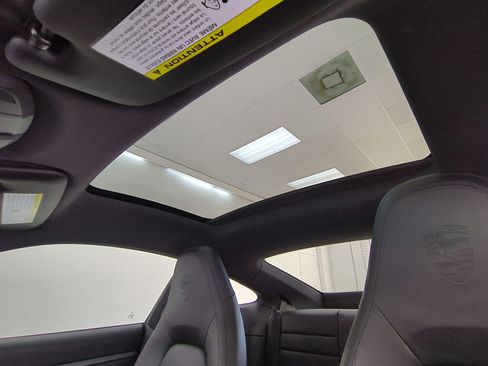 Used 2020 Porsche 911 Carrera S RWD image 20