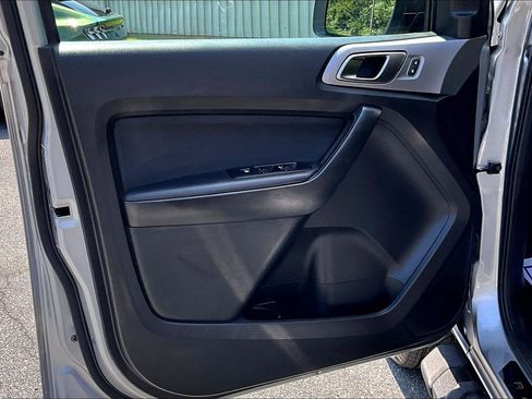 Used 2022 Ford Ranger XLT w/ Equipment Group 302A High image 16