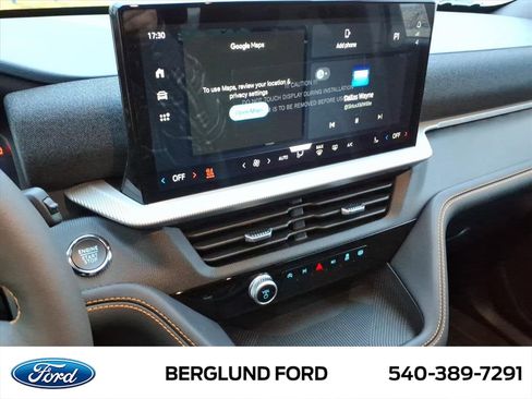 New 2026 Ford Explorer Tremor w/ Tremor Ultimate Package AWD/4WD image 18