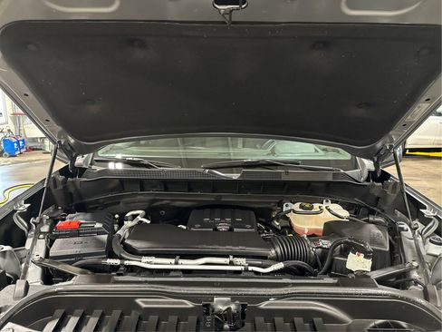 Certified 2024 Chevrolet Silverado 1500 LT image 11