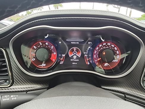 Used 2022 Dodge Challenger SRT Hellcat image 31