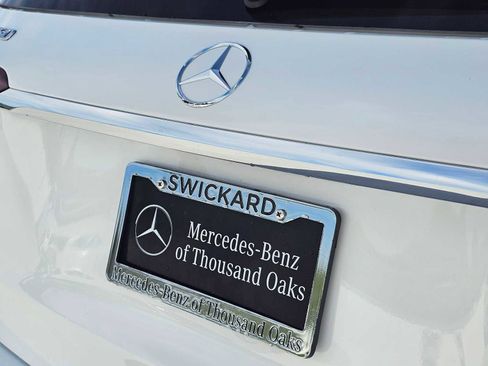 New 2026 Mercedes-Benz GLE 350 4MATIC image 13