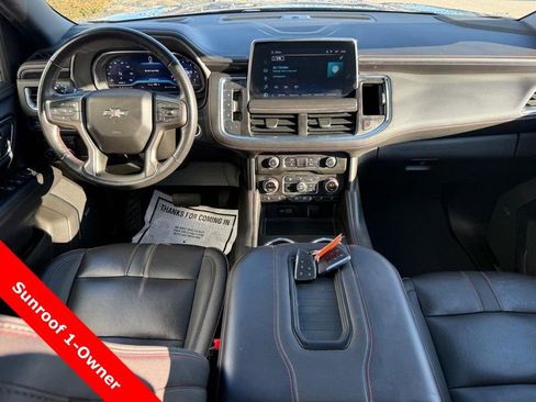Used 2023 Chevrolet Suburban RST image 14