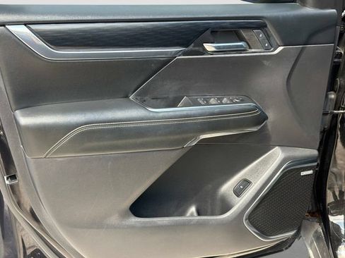 Used 2024 GMC Acadia Elevation w/ LPO, Floor Liner Package FWD image 17