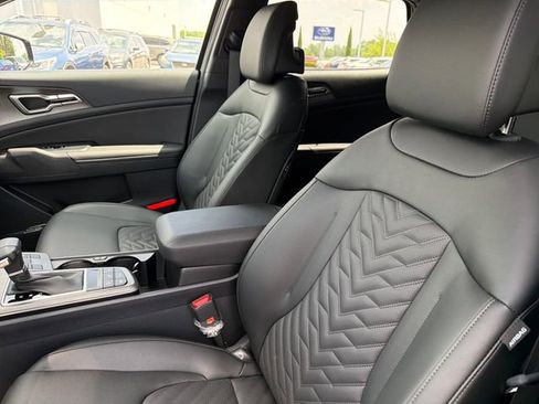 New 2026 Kia Sportage X-Line AWD/4WD image 19