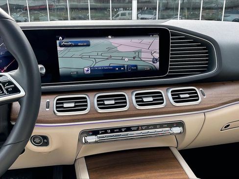 New 2026 Mercedes-Benz GLE 450 4MATIC image 7