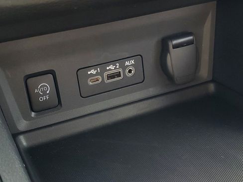 Used 2024 Nissan Sentra SR image 23