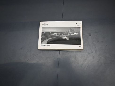 Used 2014 Chevrolet Malibu LS image 39