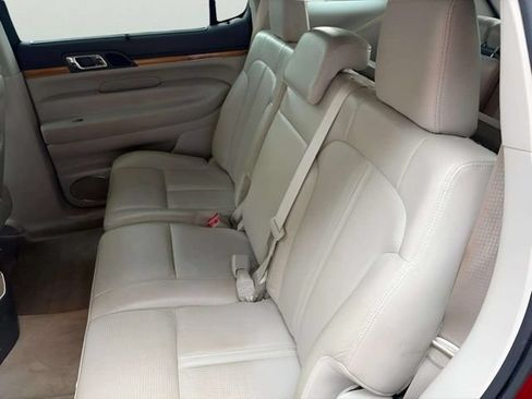 Used 2011 Lincoln MKT AWD w/ 201A Rapid Spec Order Code image 11