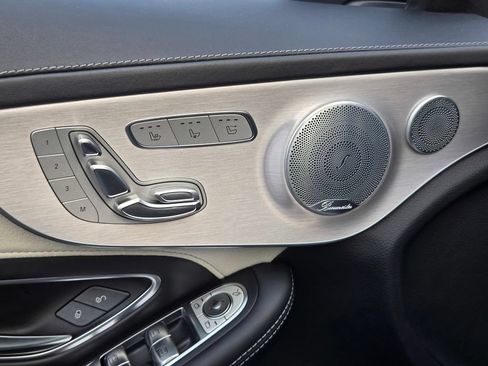 Used 2020 Mercedes-Benz C 63 AMG S image 13