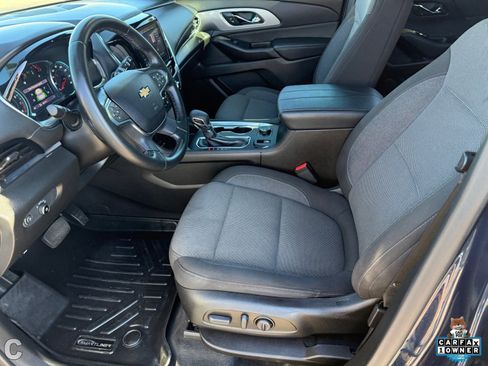 Certified 2023 Chevrolet Traverse LT image 18