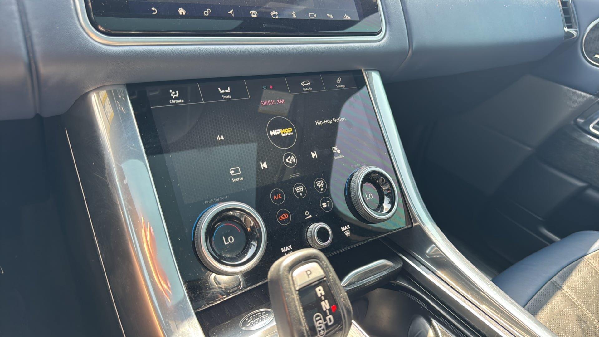 Used 2019 Land Rover Range Rover Sport Autobiography AWD/4WD image 28