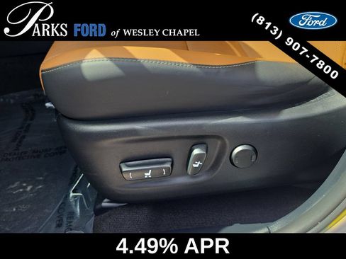 Used 2019 Lexus NX 300 FWD w/ Comfort Package image 19
