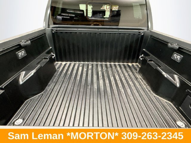Used 2024 Toyota Tacoma TRD Off-Road w/ TRD Off Road Upgrade Package AWD/4WD image 26