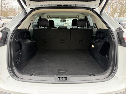 Used 2022 Ford Edge SEL w/ Convenience Package image 18