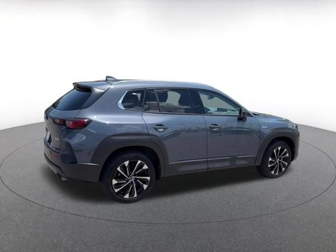 Used 2025 MAZDA CX-50 2.5 Hybrid w/ Premium Plus Pkg AWD/4WD image 12