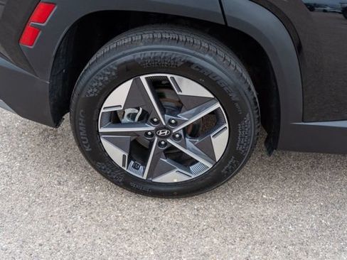 Used 2026 Hyundai Tucson SEL Plus FWD image 10