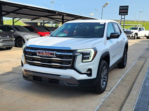 New 2026 GMC Terrain Elevation w/ Technology Package II image 8