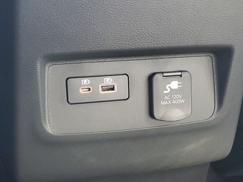 New 2026 Nissan Frontier PRO-4X w/ Pro Premium Package image 35