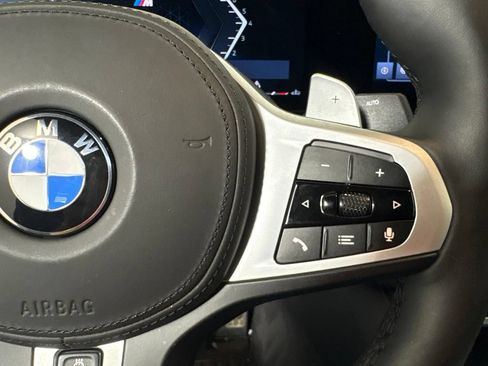 Certified 2024 BMW 430i Gran Coupe xDrive w/ M Sport Package (Priority 1) AWD/4WD image 19