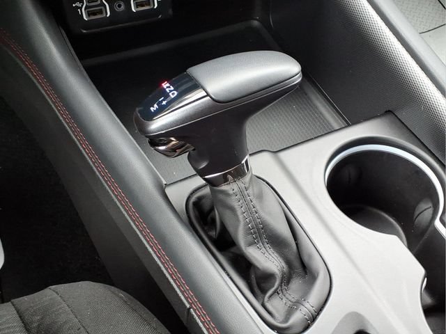 Used 2026 Dodge Durango GT AWD/4WD image 9