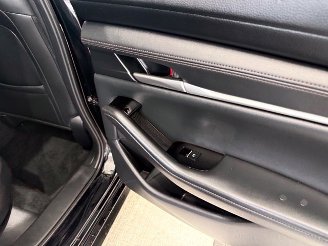 Used 2025 MAZDA MAZDA3 s Sport FWD image 25