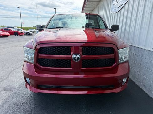 Used 2013 RAM 1500 Express RWD image 5