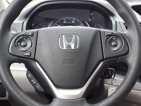Used 2013 Honda CR-V EX image 17