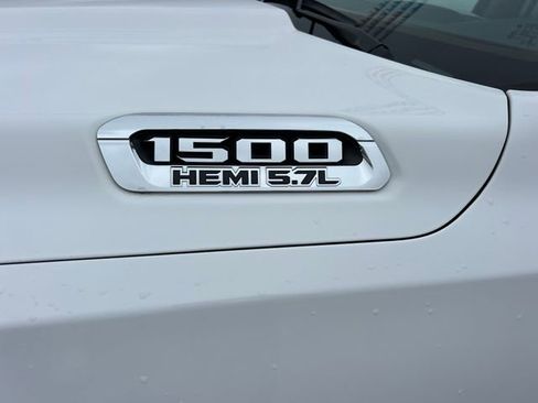 Used 2020 RAM 1500 Big Horn image 56