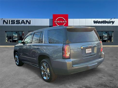 Used 2018 GMC Yukon Denali image 6