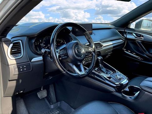 Used 2021 MAZDA CX-9 Grand Touring FWD image 18