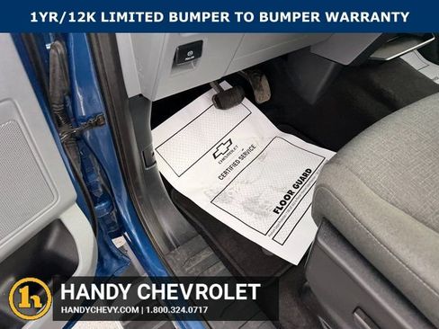 Used 2024 Ford F150 XLT w/ Tow/Haul Package AWD/4WD image 18