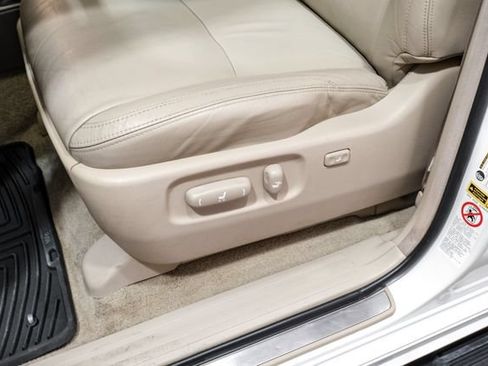 Used 2004 Lexus GX 470 AWD/4WD image 36