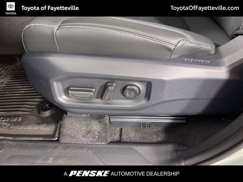 New 2026 Toyota Tundra Limited AWD/4WD image 26