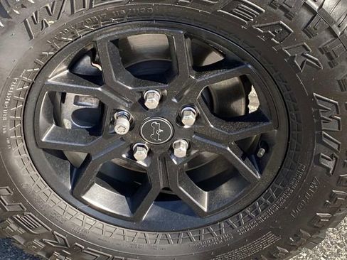 Used 2024 Jeep Wrangler Unlimited Sport AWD/4WD image 27
