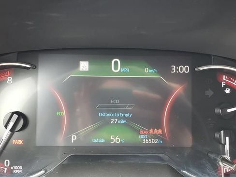Used 2023 Toyota RAV4 LE AWD/4WD image 19