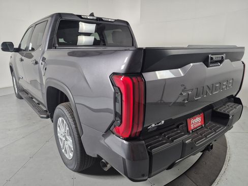 New 2026 Toyota Tundra SR5 AWD/4WD image 3