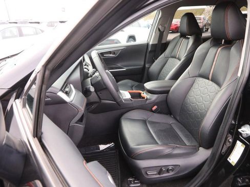 Used 2024 Toyota RAV4 Adventure image 8