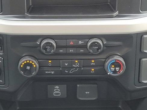 New 2026 Ford F350 XL w/ XL Chrome Package AWD/4WD image 17