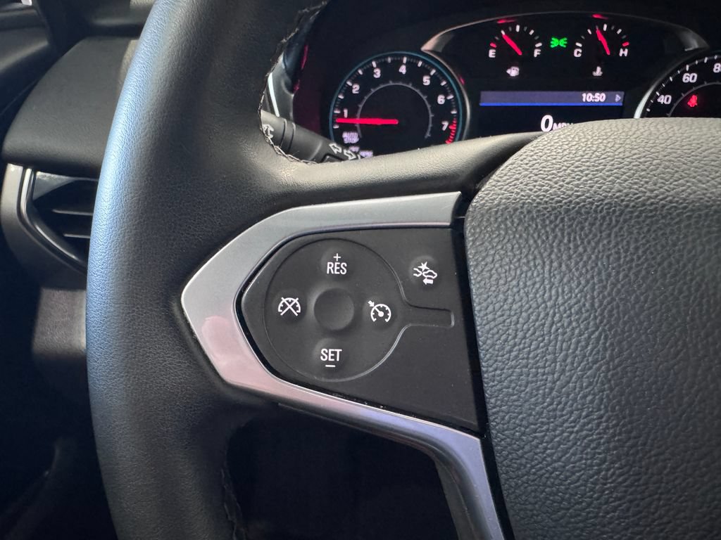 Certified 2023 Chevrolet Traverse LT AWD/4WD image 15