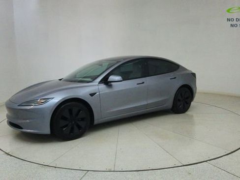 Used 2025 Tesla Model 3 RWD image 66